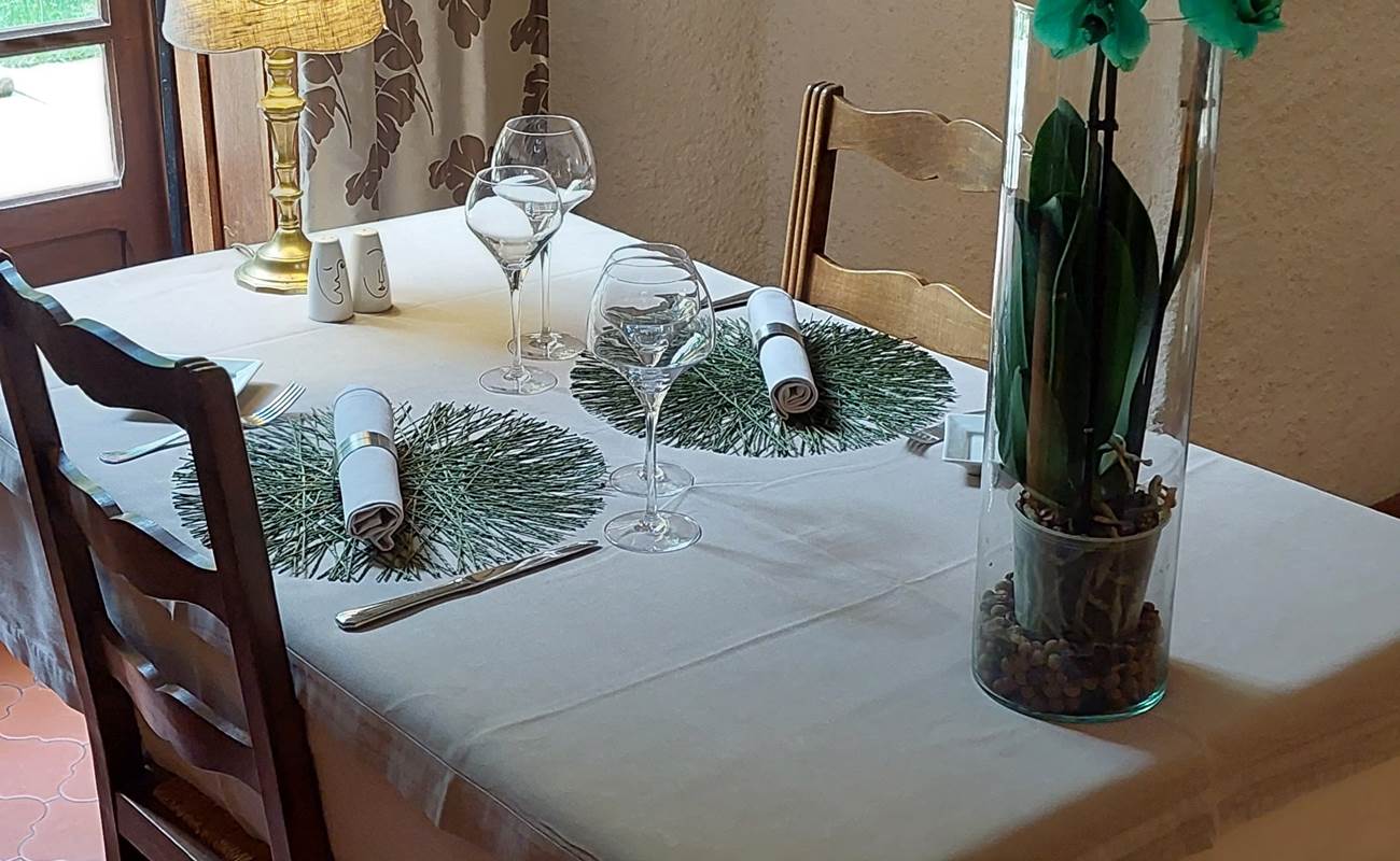 table au restaurant-photo-gallery