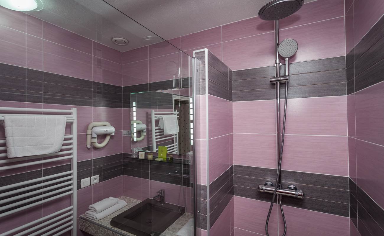 Hostellerie du grand duc salle de bain 5-photo-gallery