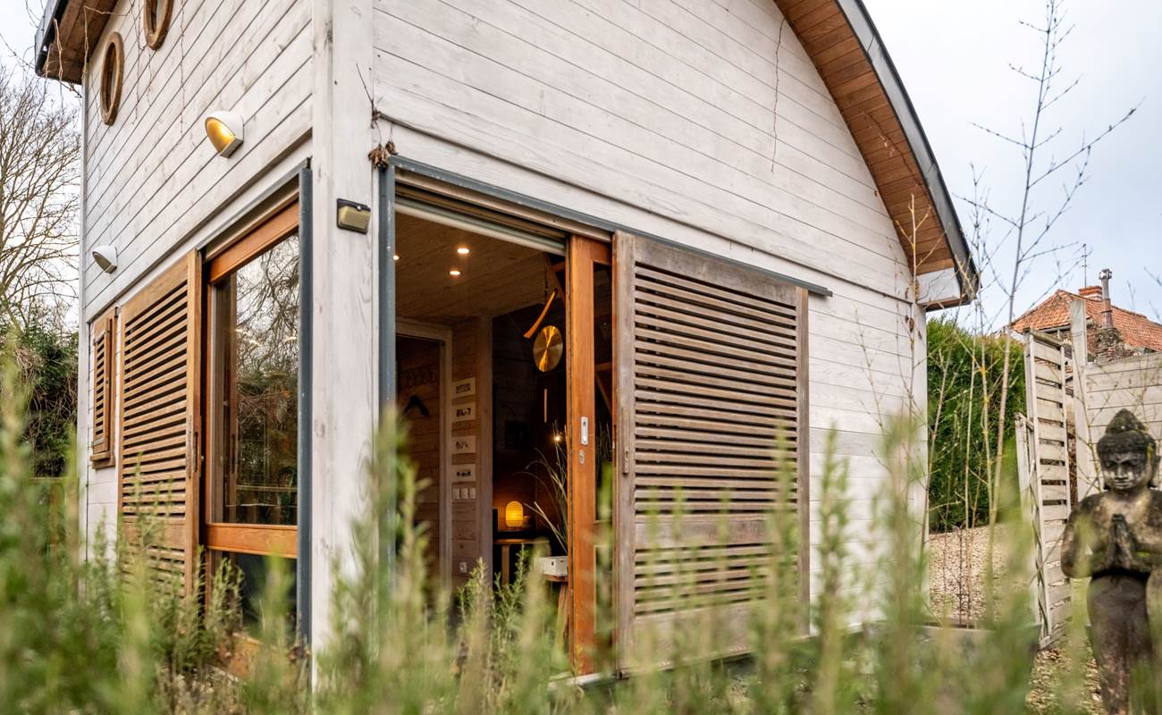 Gîte 2 - Grange au corps - Gussignies - décembre 2022 2-photo-gallery