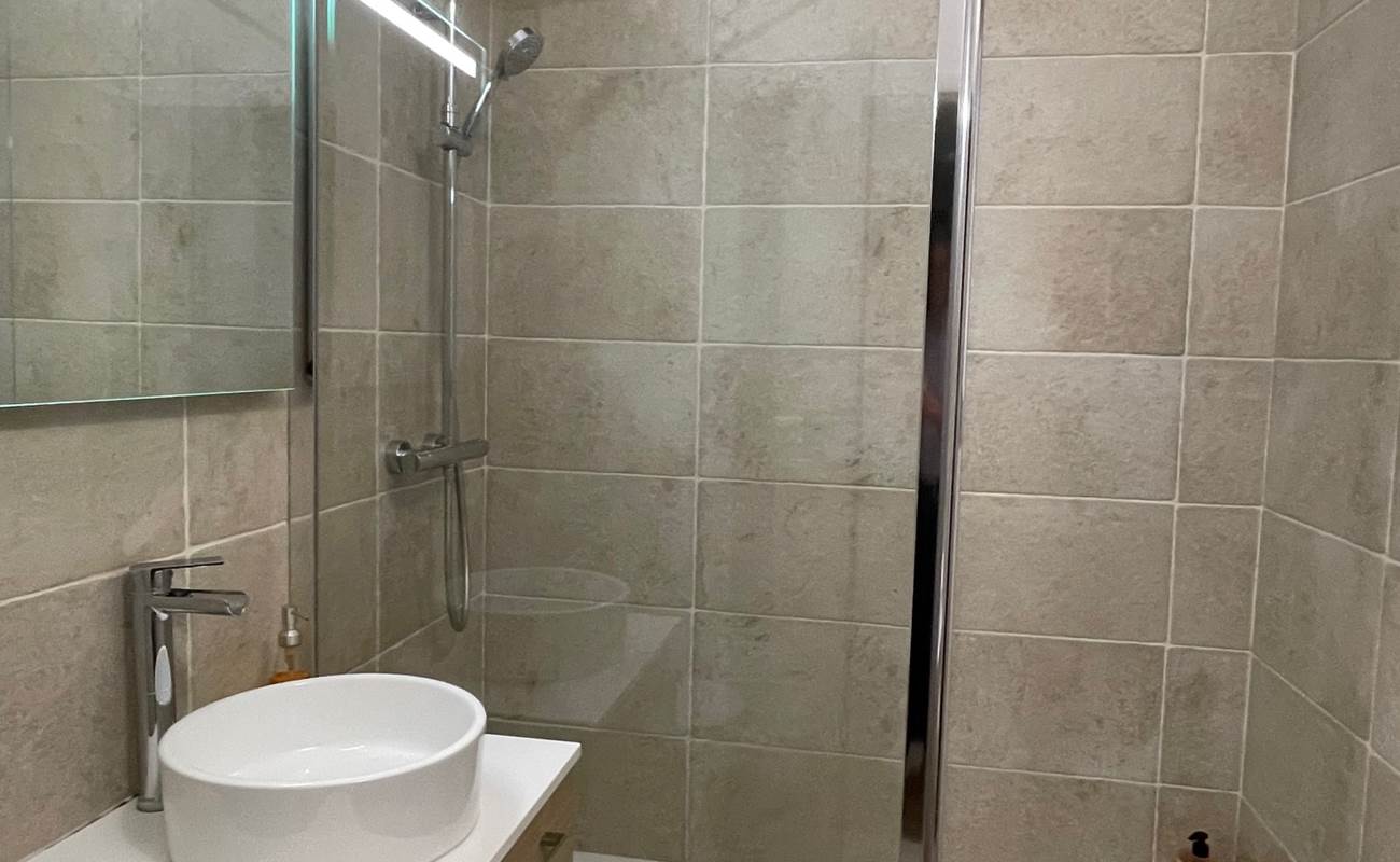 SdB Suite Chambre Parentale-photo-gallery