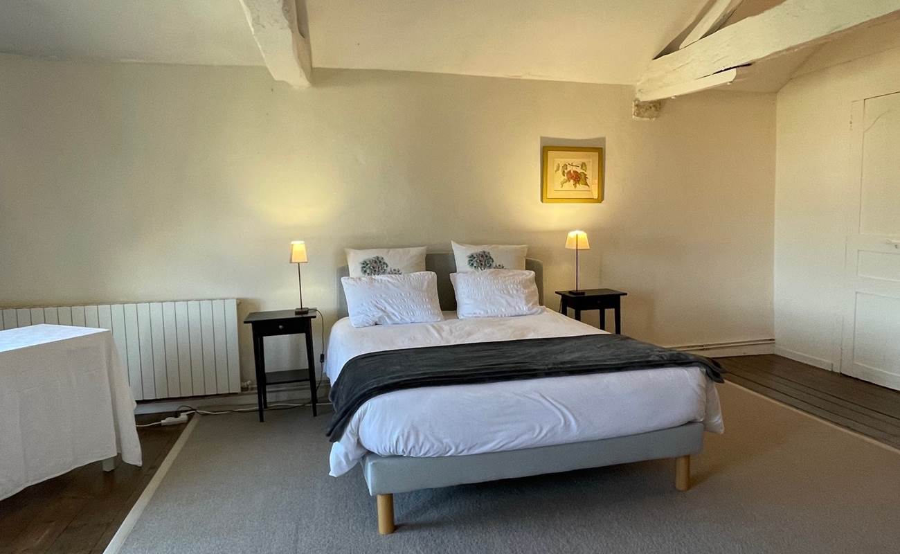 Suite Chambre Gonzague-photo-gallery