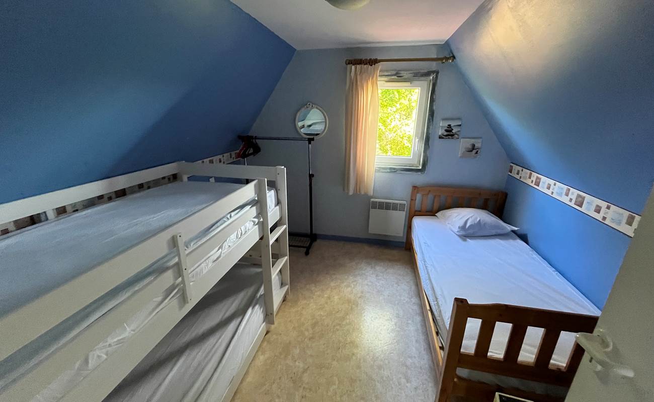 Chambre 2 étage-photo-gallery