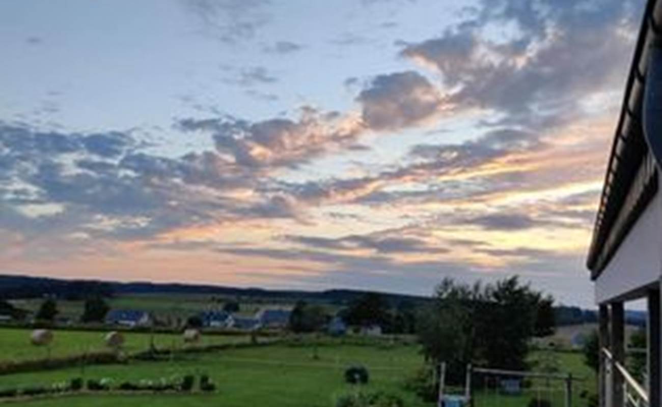 Vue à presque 360 °-photo-gallery