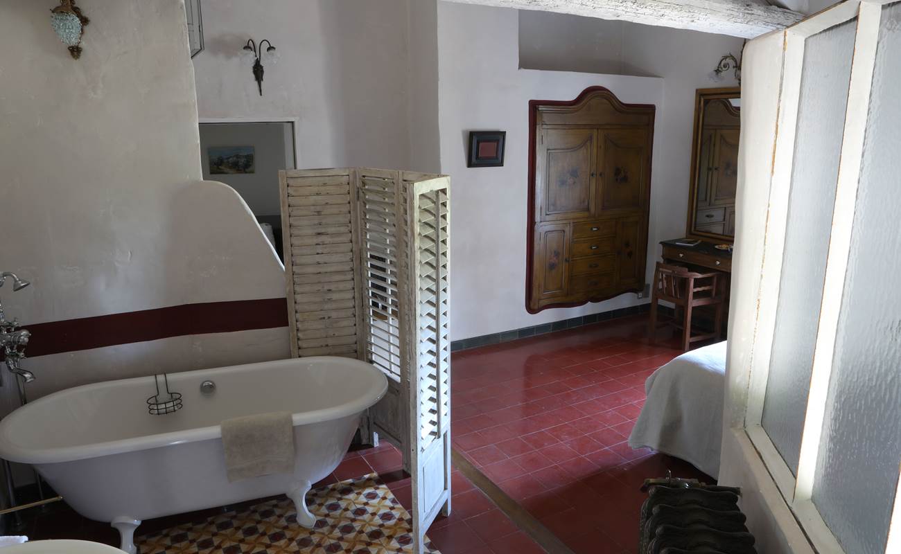 Otello chambre d'hôtes Vaucluse-photo-gallery