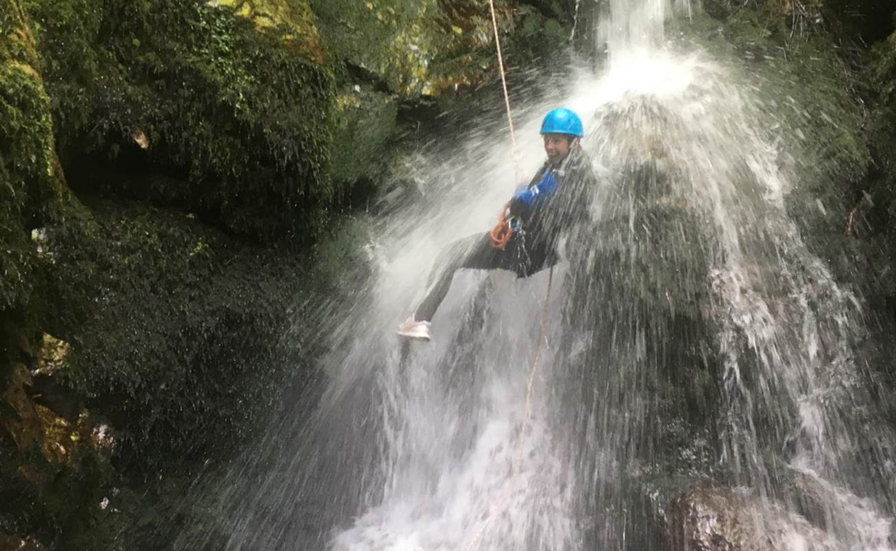 Sorties en Canyoning à Pau et ses environs-photo-gallery
