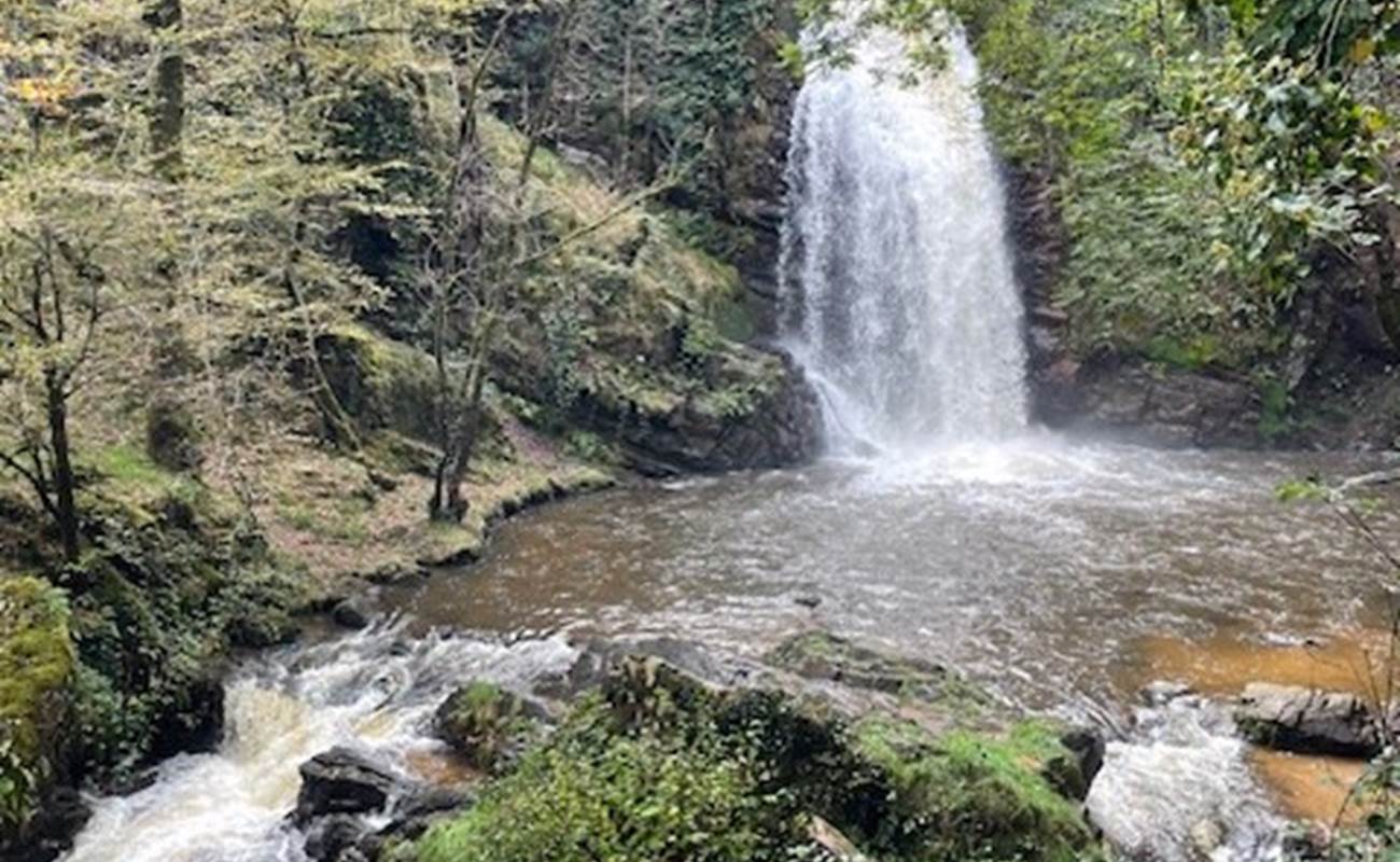 Cascades de Murel-photo-news