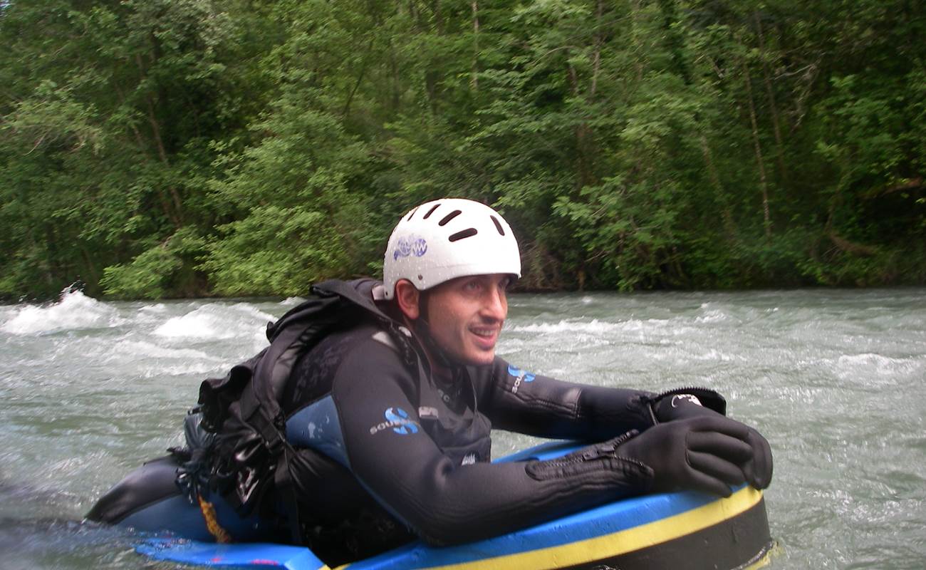 Sports Loisirs Outdoor Hydrospeed Pau Pyrénées Atlantiques-photo-gallery
