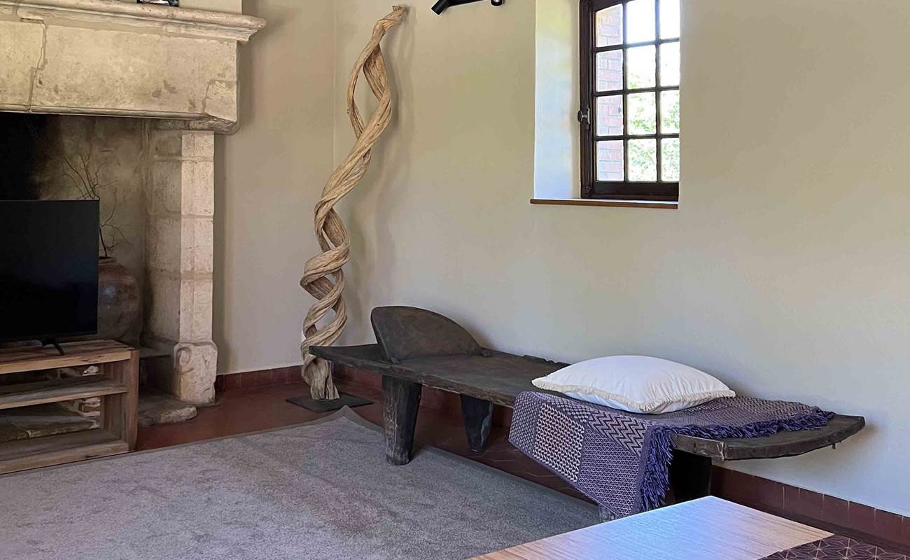 Espace Séjour Cheminée-photo-gallery