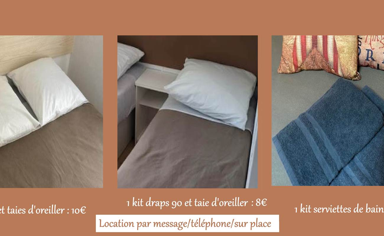 kit draps et serviettes-photo-gallery