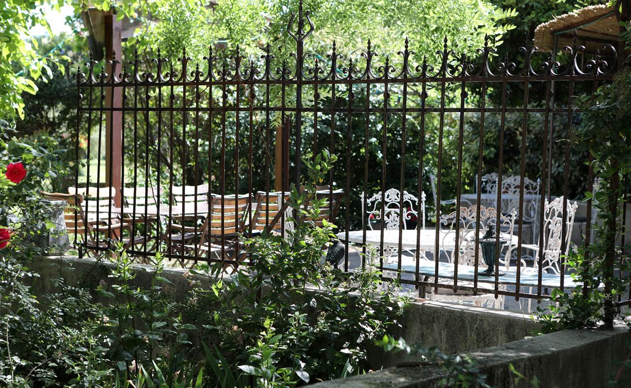 Maison d'hôtes à Orange-photo-gallery