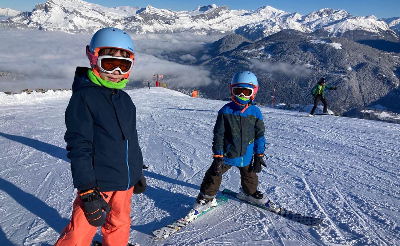 Skiing-photo-gallery