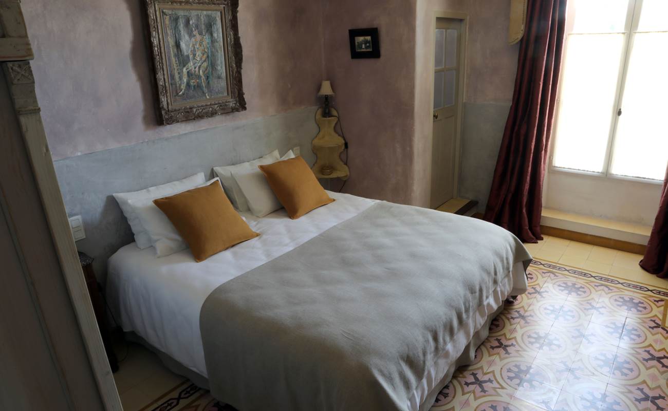 Tosca maison d'hôtes en Provence-photo-gallery