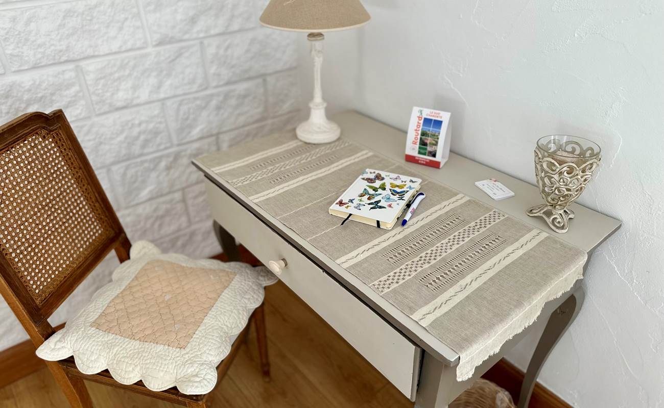 Un bureau-photo-gallery