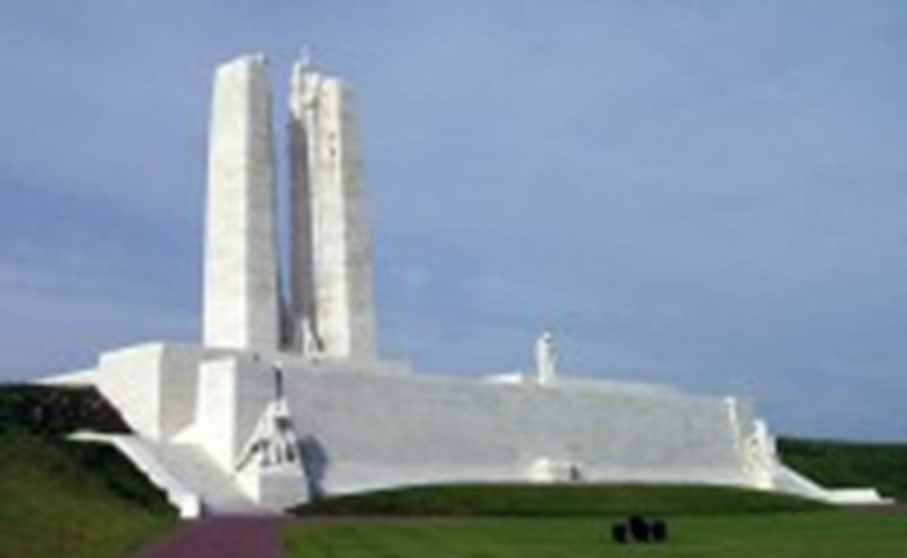 memorial vimy-photo-gallery