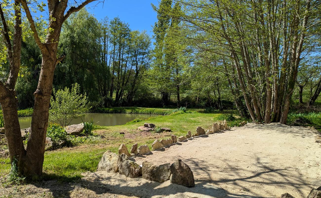 Boulodrome coté parcs-photo-gallery
