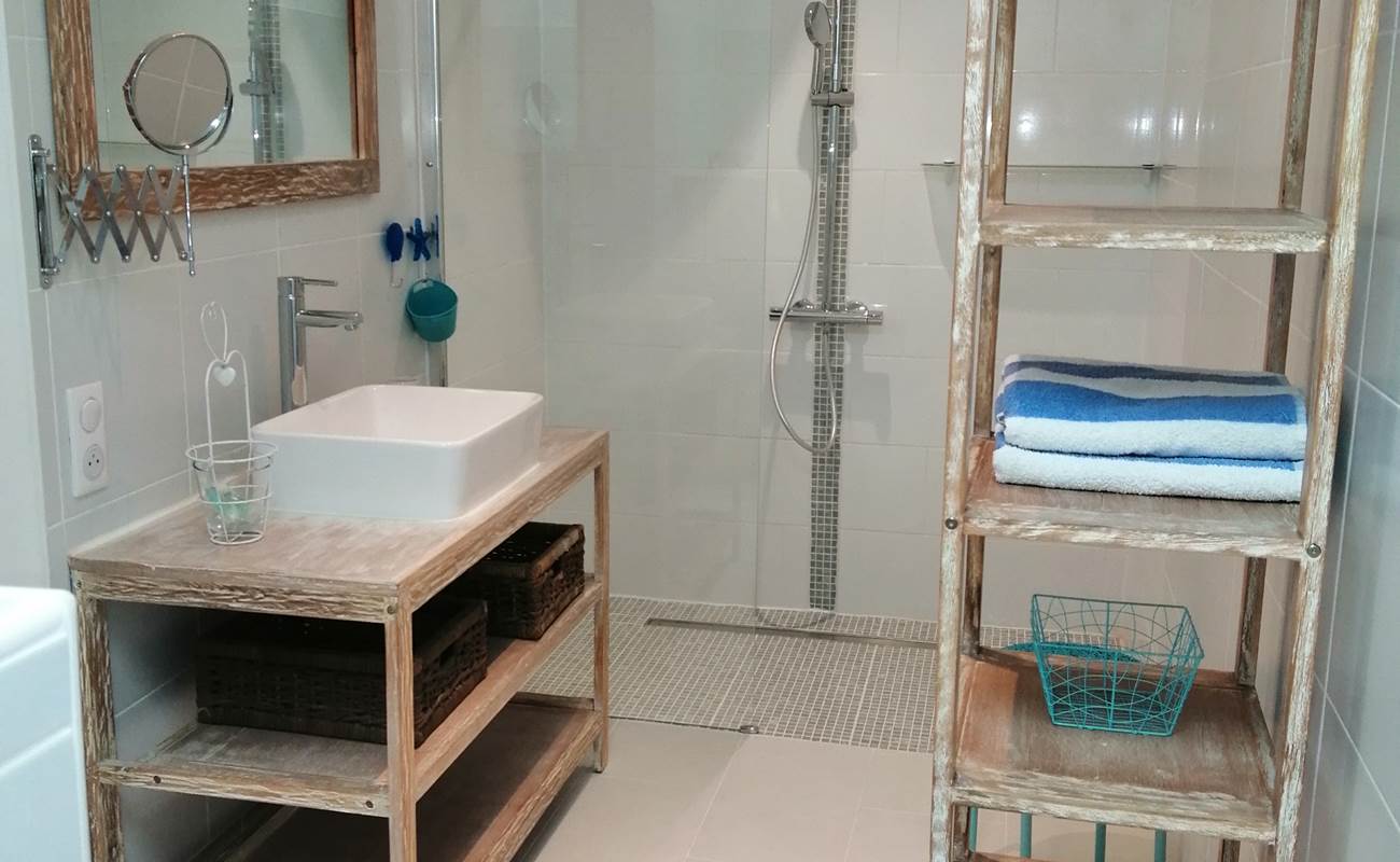 Salle de douche, WC-photo-gallery