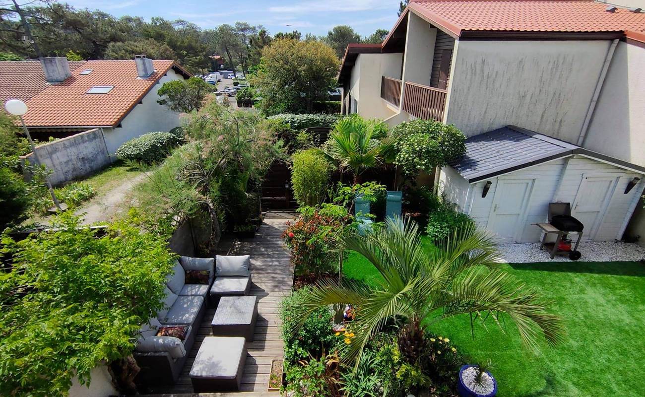 Vue du balcon-photo-gallery