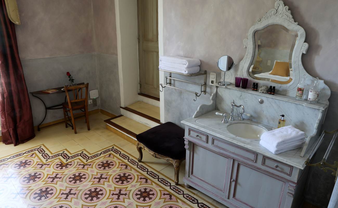 Tosca maison d'hôtes Vaucluse-photo-gallery