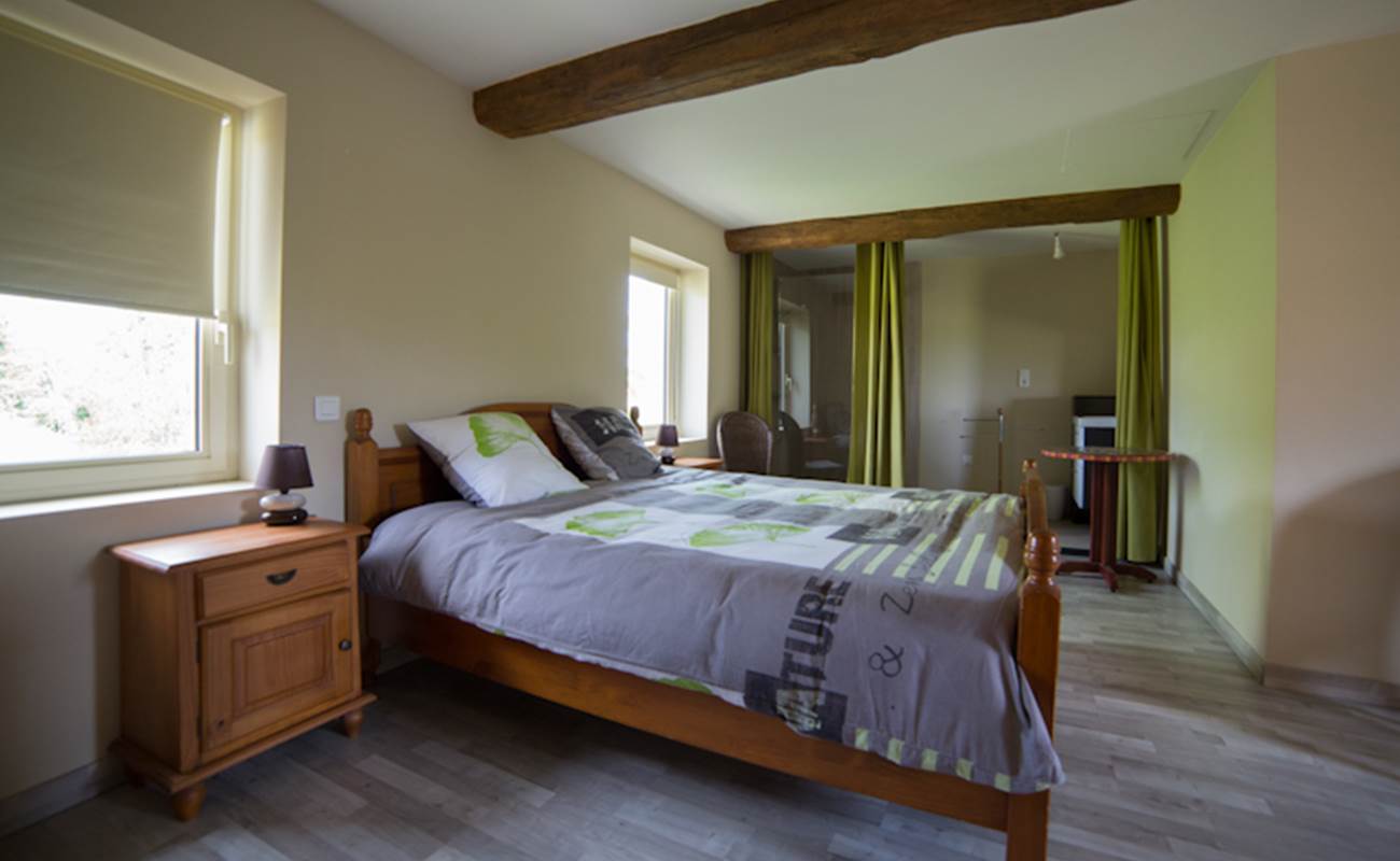 Chambre du haut-photo-gallery