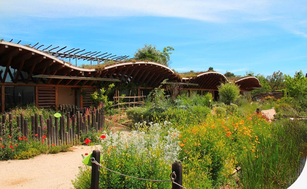 Naturoptère - Sérignan-du-Comtat-photo-news