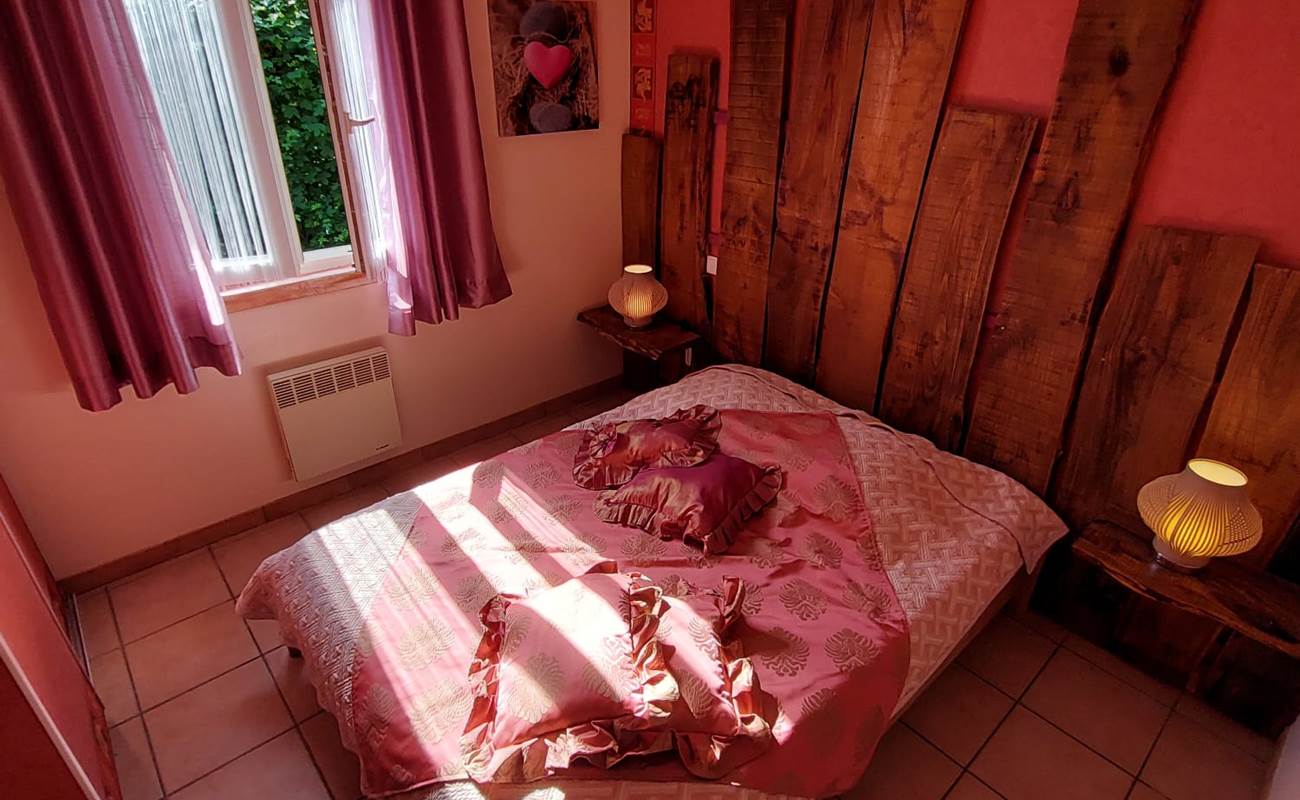Chambre parents en rez de chaussé-photo-gallery