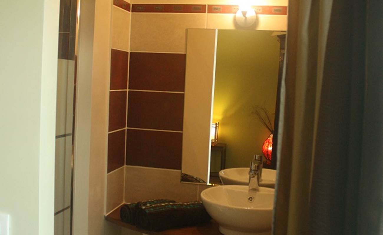 Salle d'eau  Vietnam-photo-gallery