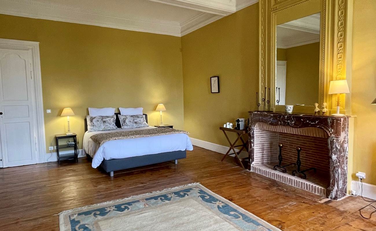 Chambre Maguelonne-photo-gallery