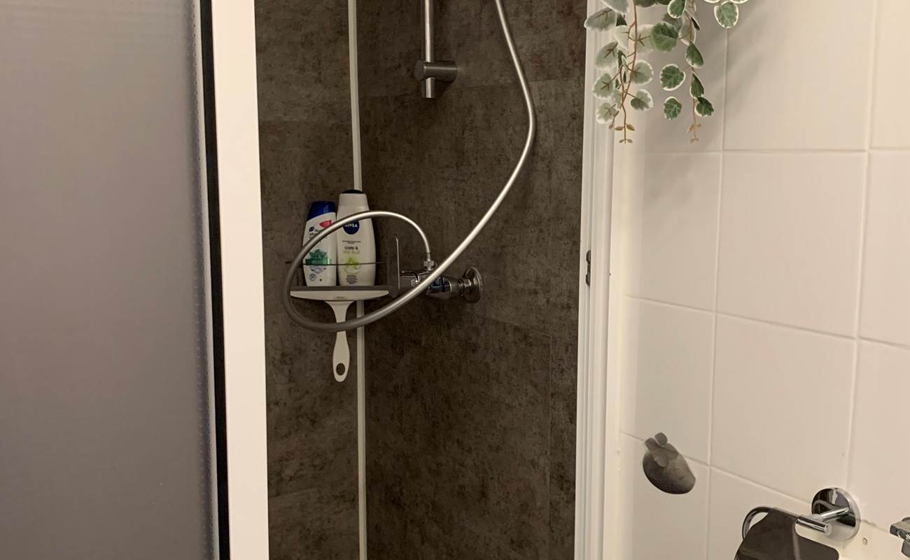 douche rénovée.-photo-gallery