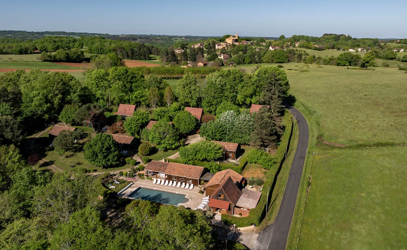 Hameau des laurières-photo-gallery