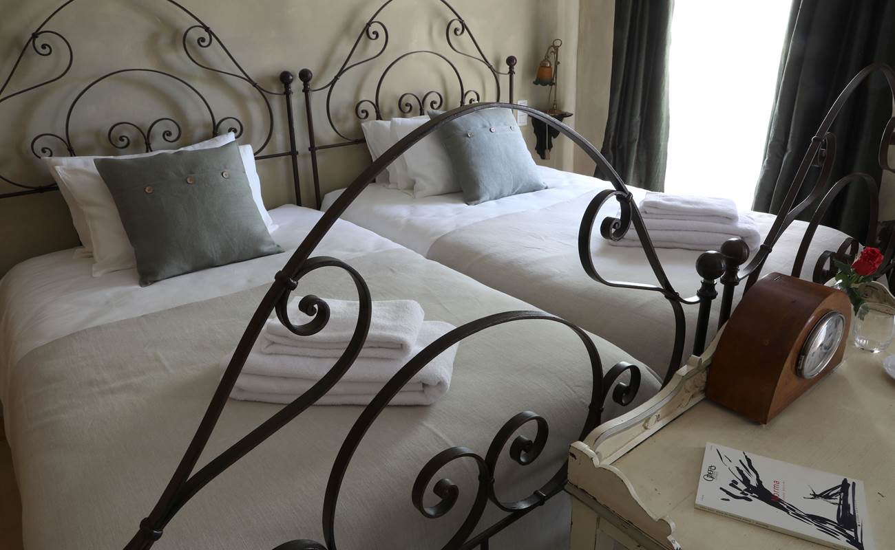 Norma chambre d'hôtes en Provence-photo-gallery