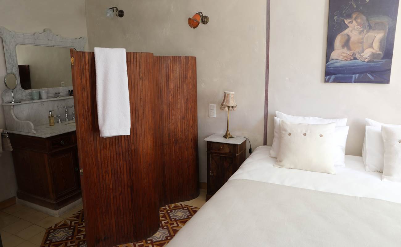 Carmen chambre d'hôtes Vaucluse-photo-gallery
