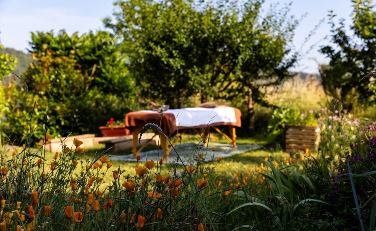 Bien être et Massage - Espace nature-photo-gallery