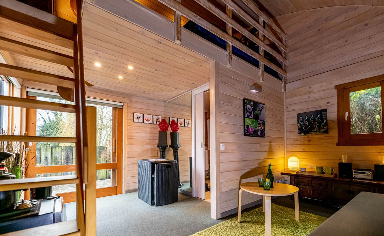 Gîte 5 - Grange au corps - Gussignies - décembre 2022 2-photo-gallery