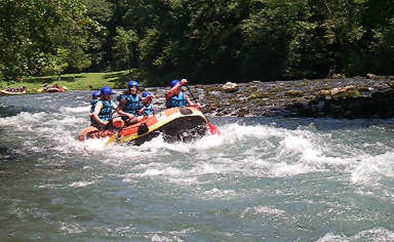 Rafting Sports Loisirs Outdoor-photo-gallery