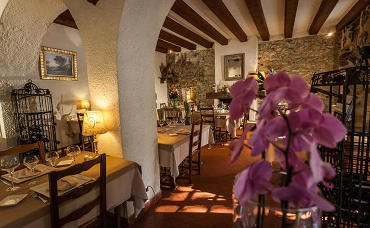 Hostellerie du grand duc restaurant 1-photo-gallery
