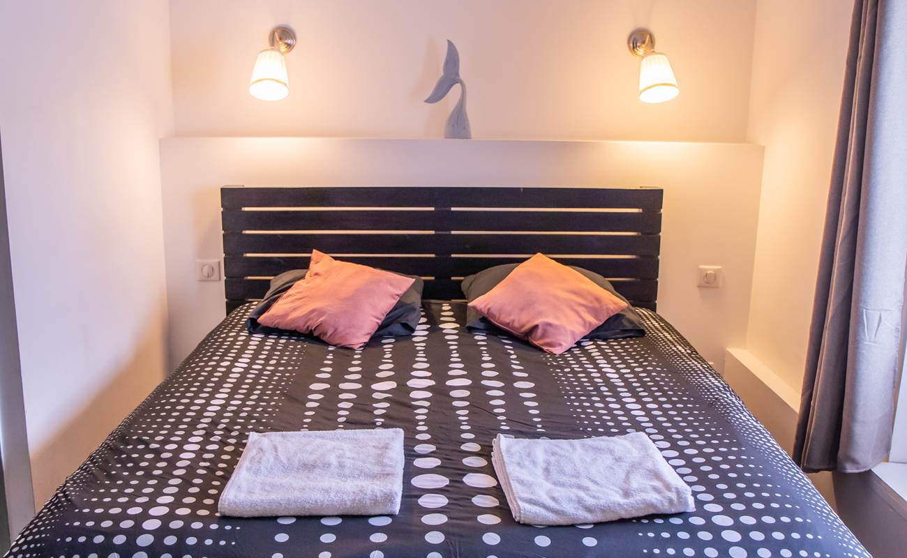 Chambre 3 Lit et appliques-photo-gallery