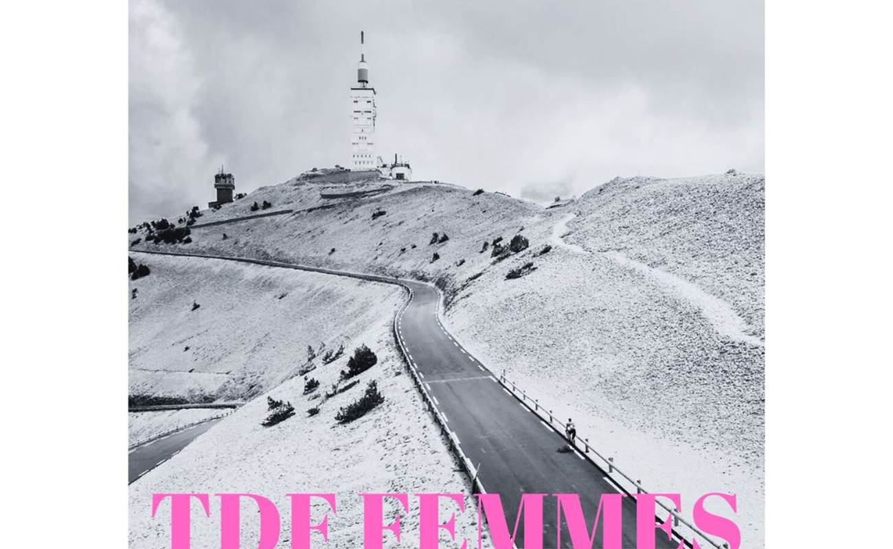 Tour de France femmes-photo-news