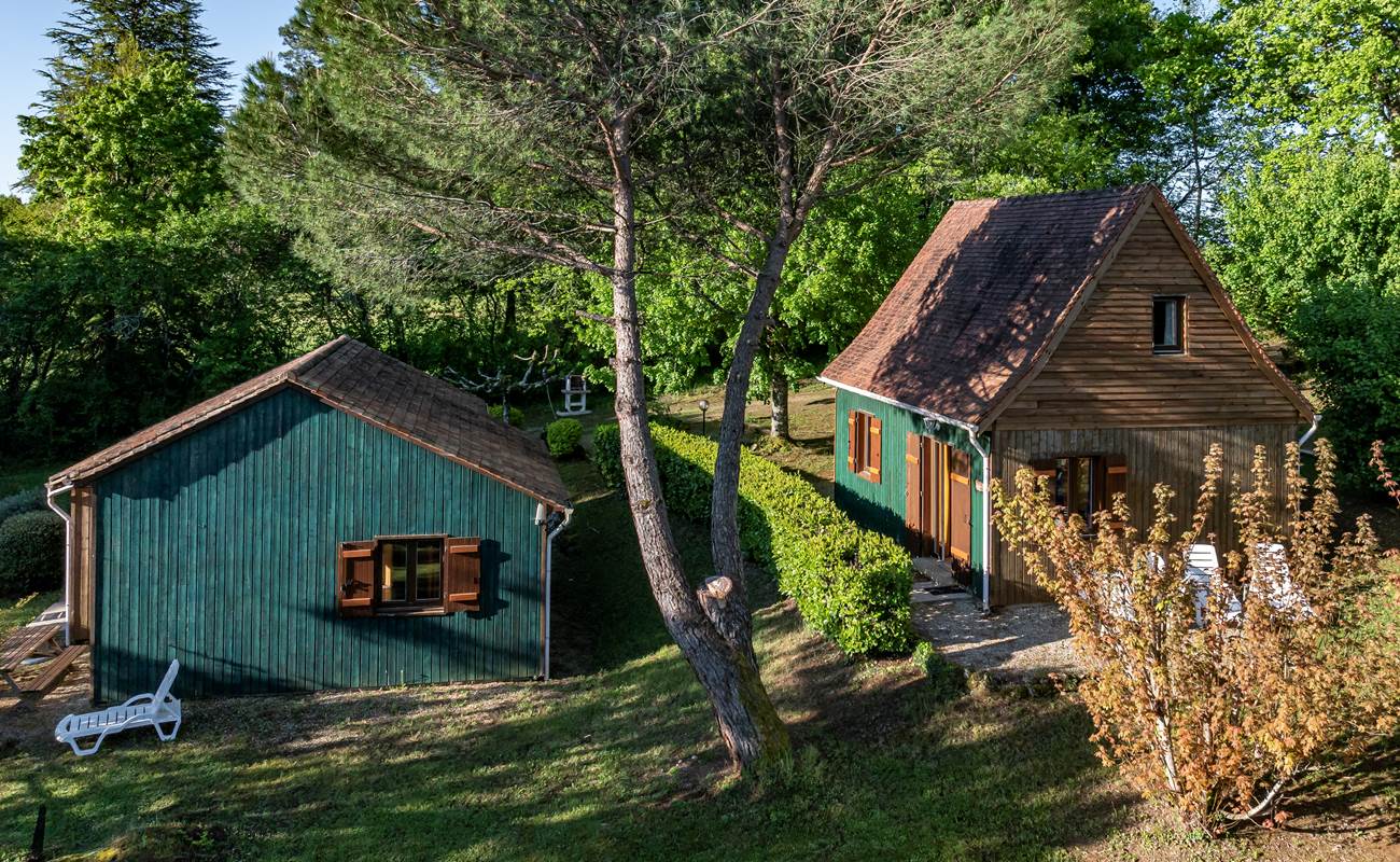 Gîtes Chardonneret et loriot-photo-gallery