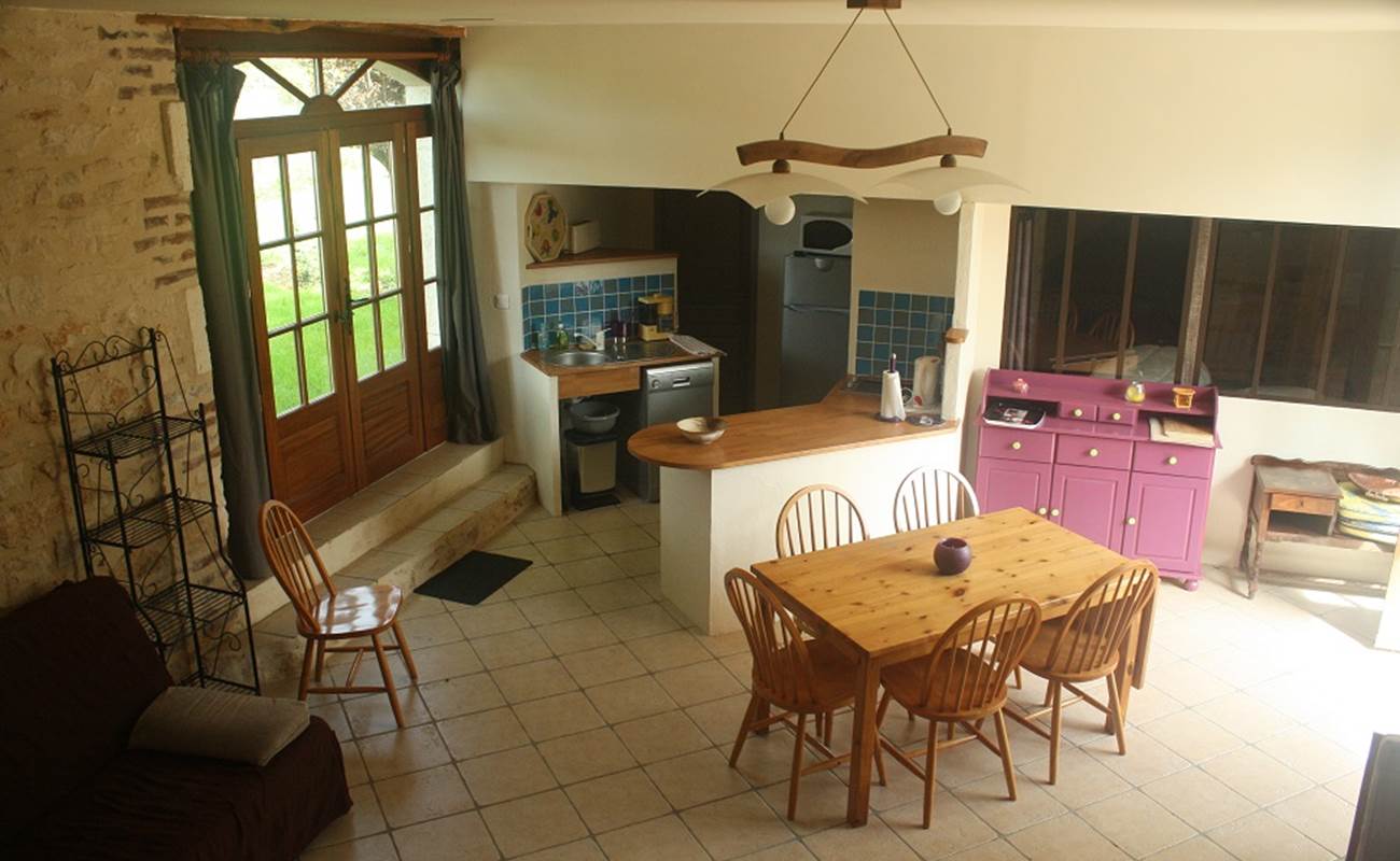 Salle à manger-photo-gallery