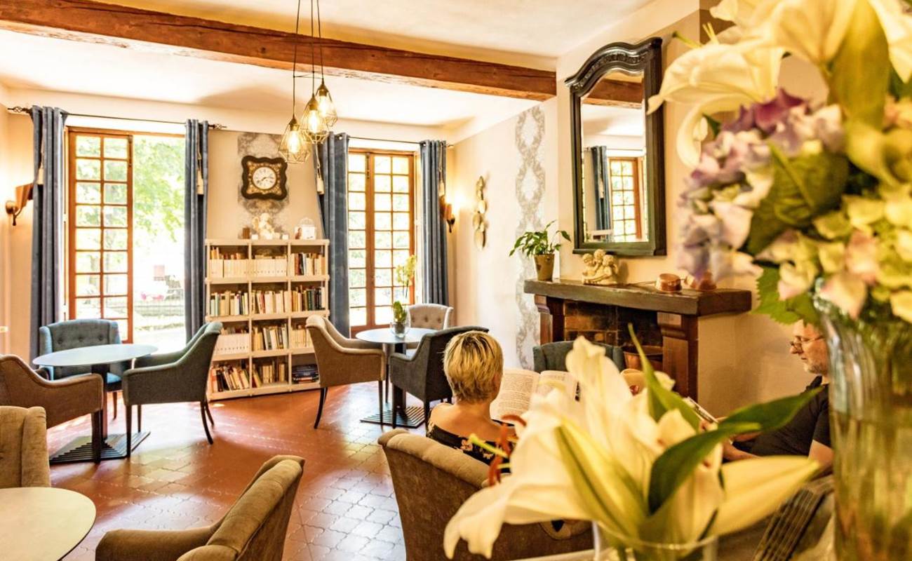 Hostellerie du grand duc salon 1-photo-gallery