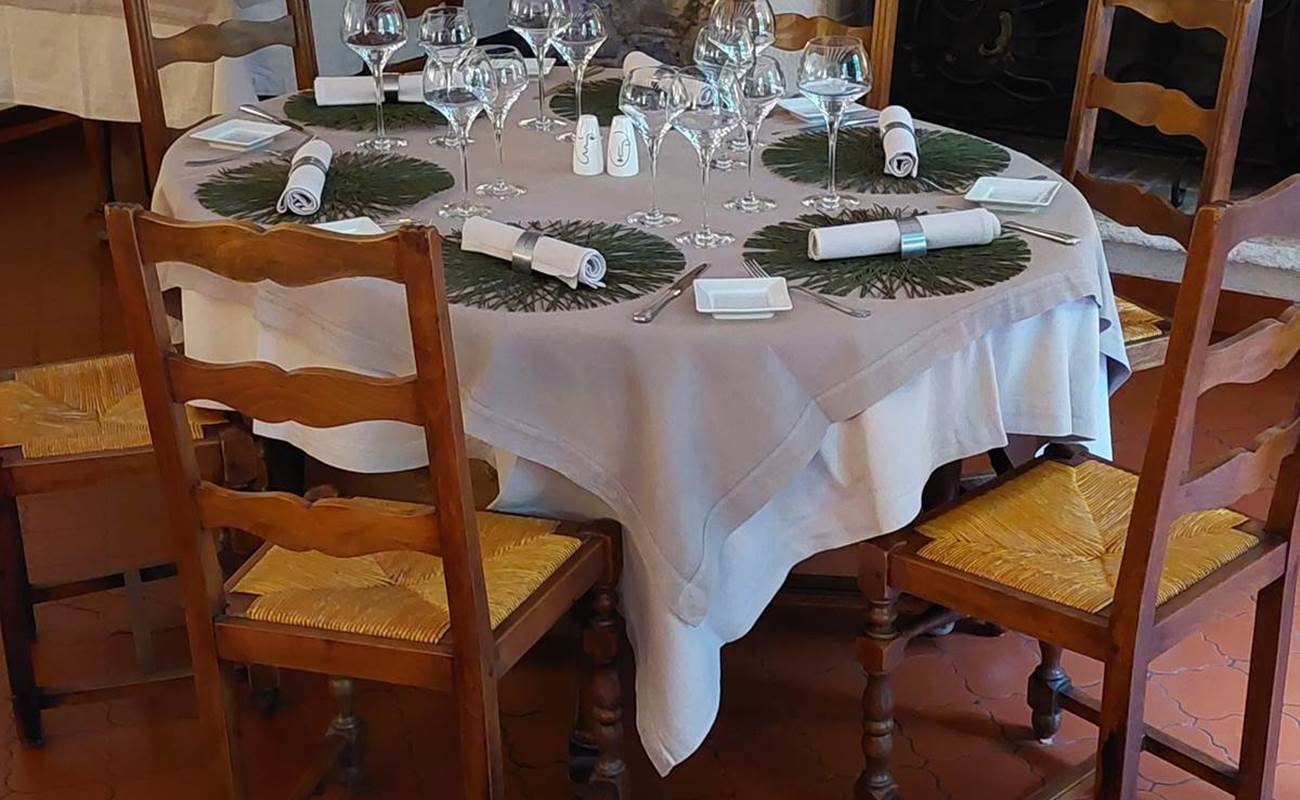 Hostellerie du Grand Duc-photo-gallery