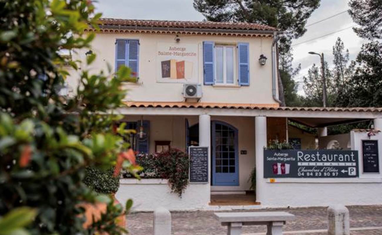 AUBERGE SAINTE MARGUERITE-photo-gallery