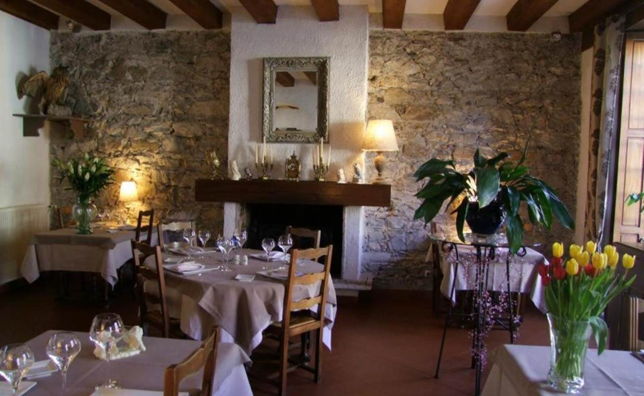 Hostellerie du grand duc restaurant 3-photo-gallery