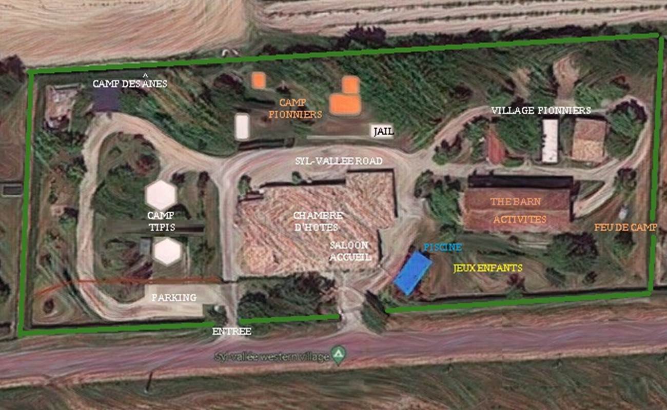 plan du site-photo-gallery