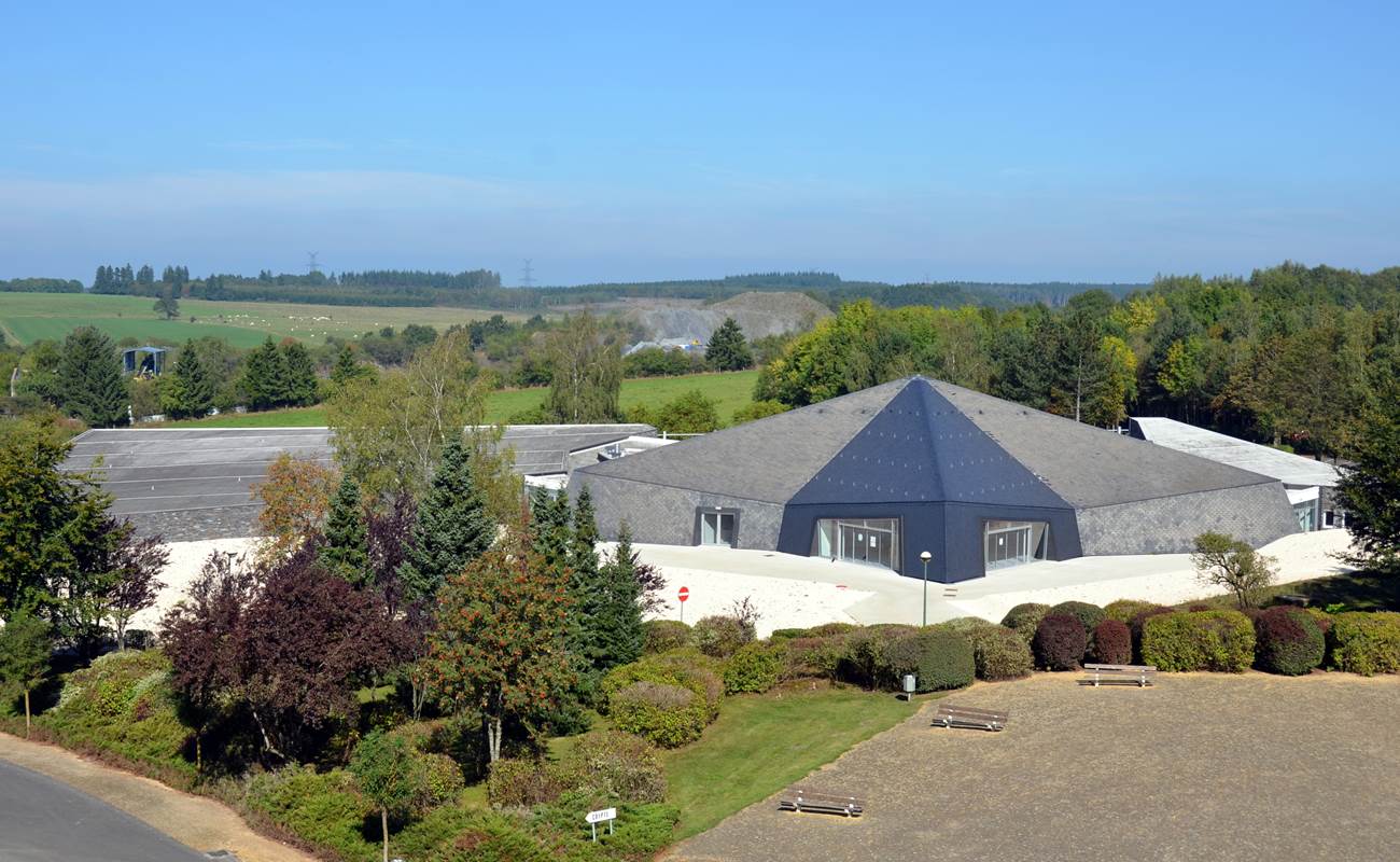War Museum Bastogne-photo-gallery