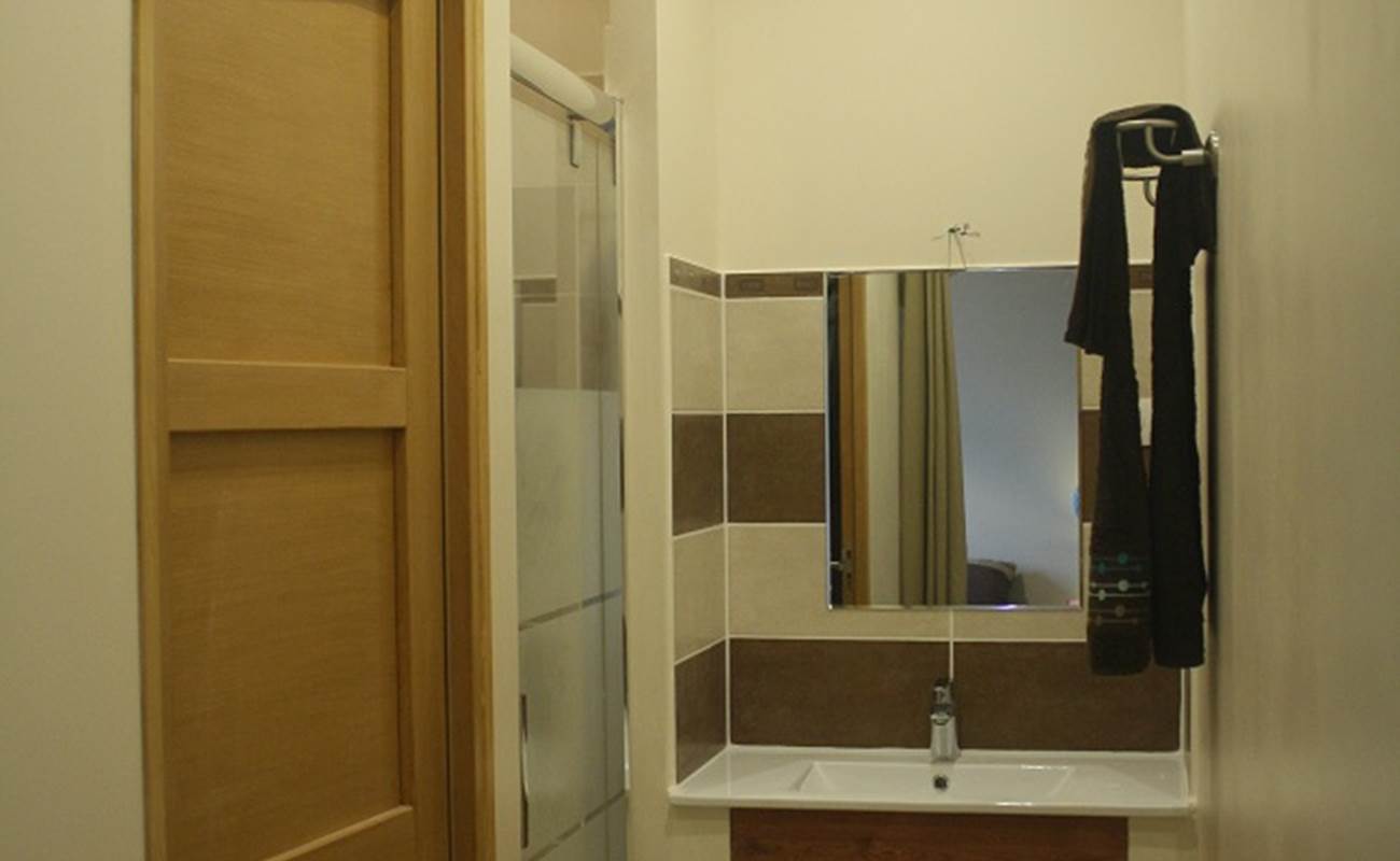 Salle d'eau Perou-photo-gallery
