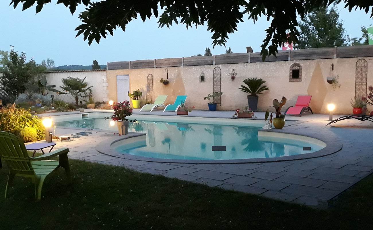 Piscine du Clos de la Salamandre-photo-gallery