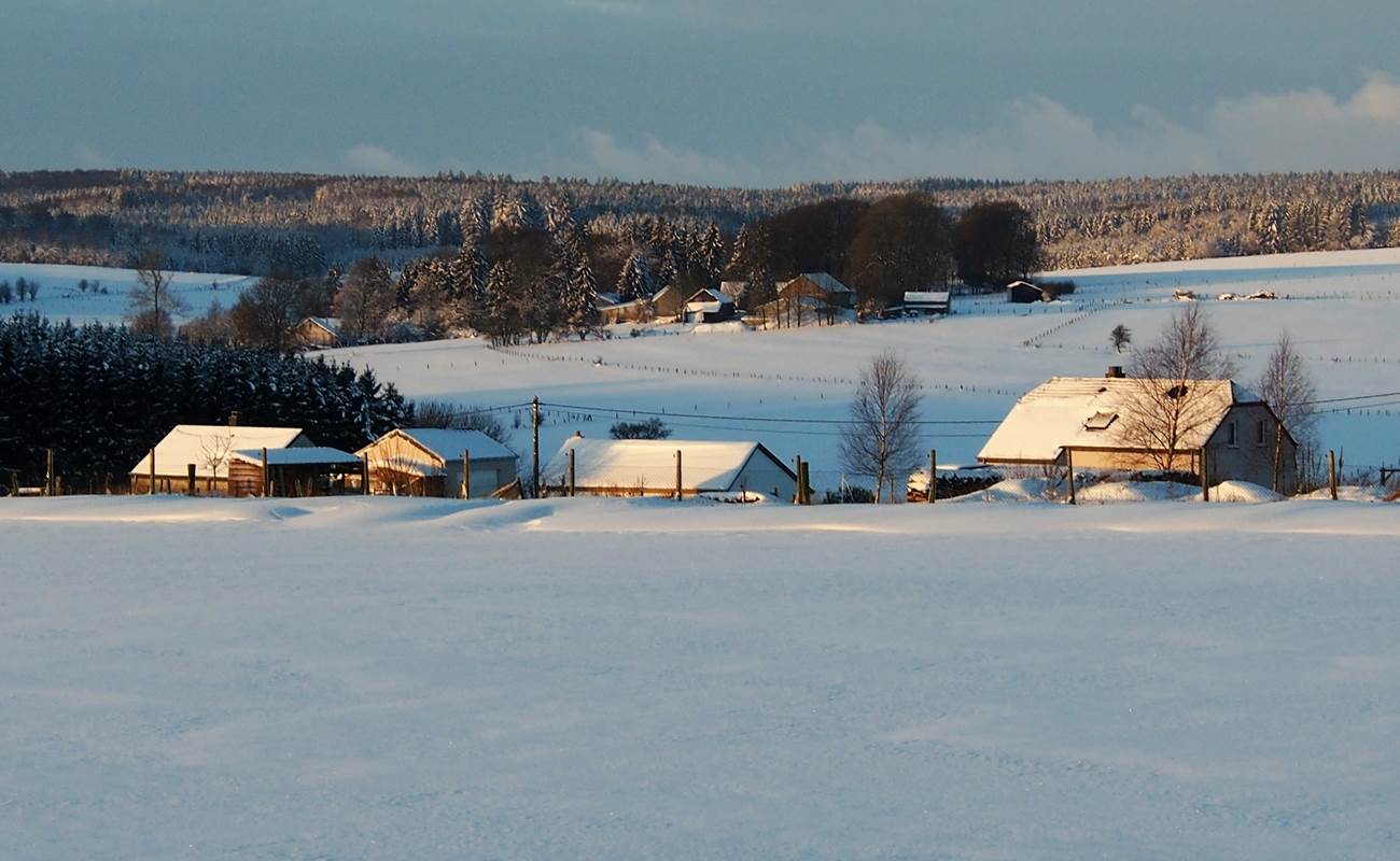 vue de la terrasse en hiver-photo-gallery