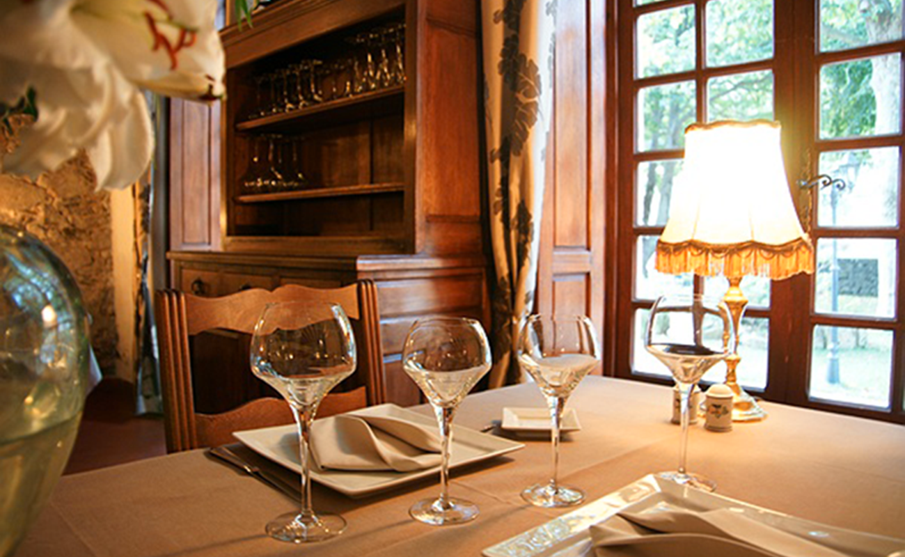 Hostellerie du grand duc restaurant 2-photo-gallery