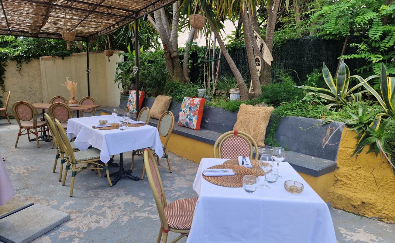 Terrasse et Jardin-photo-gallery